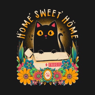 Home Sweet Home T-Shirt