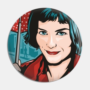 Amelie Pin