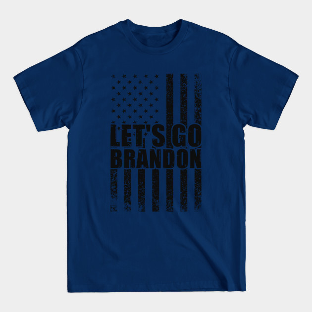 Disover Let's go brandon - Lets Go Brandon - T-Shirt