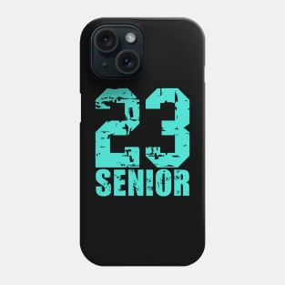 2023 Senior Phone Case