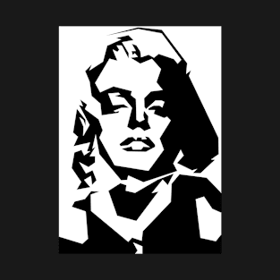 Marilyn Monroe T-Shirt