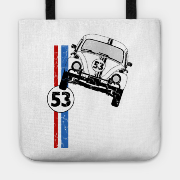 VW Herbie 53