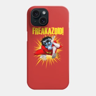 Freakazoid Phone Case