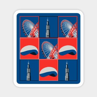 Chicago Magnet