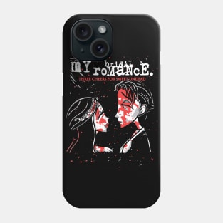 My Bridal Romance Phone Case