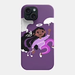 Sweetiniel Phone Case