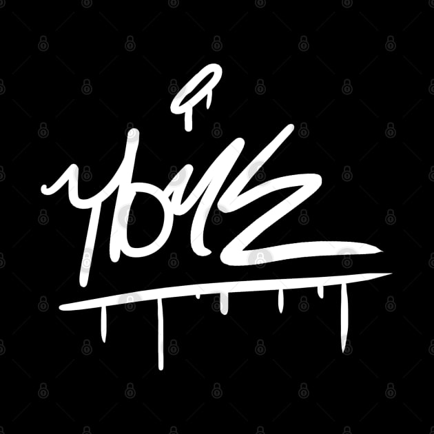 TOMZ Tag by TOMZ