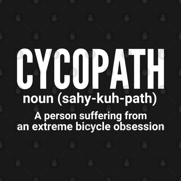 Cycopath by Textee Store