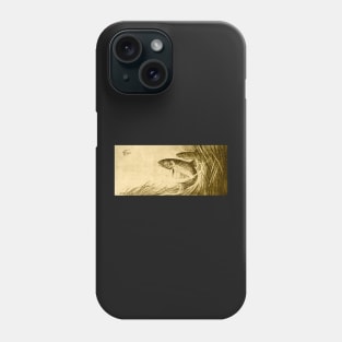 Fatal Attraction Phone Case