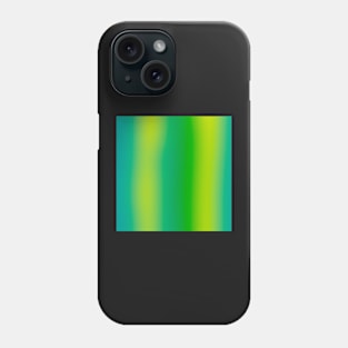 Faded Stripe effect Phone Case