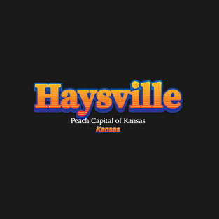 Haysville T-Shirt