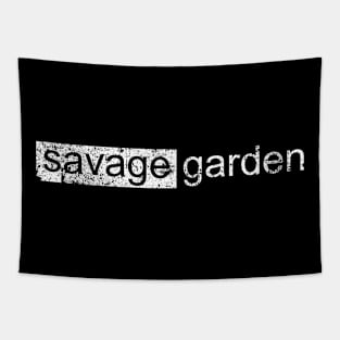 savage garden band Tapestry