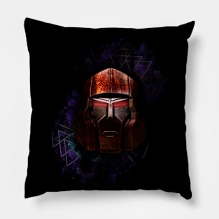 I Am Megatron Pillow