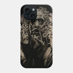 Dancer of the Dark Phone Case