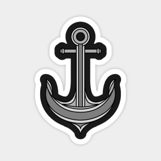 Anchor Magnet