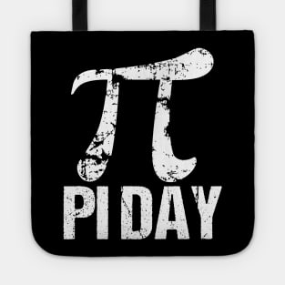 Pi Day Tote