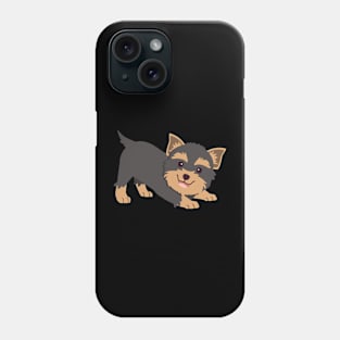 Yorkshire Terrier 62 Phone Case