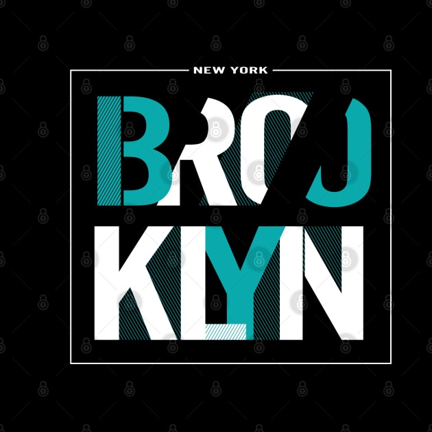 The Brooklyn by TambuStore