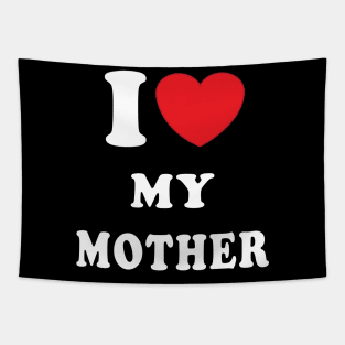 mother's day Tapestry