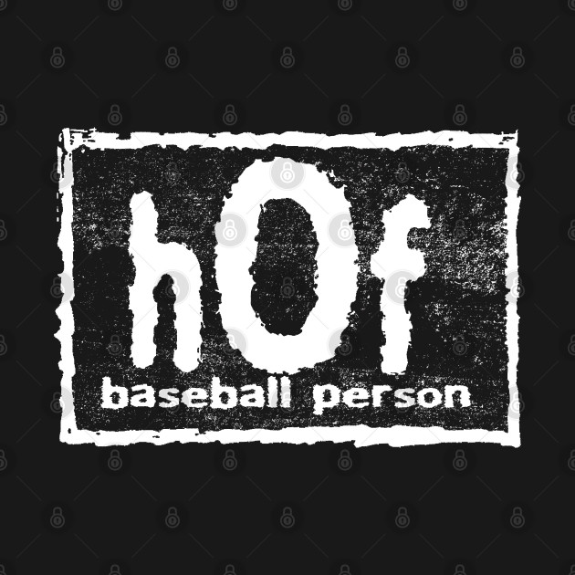 Discover HOF - White Sox - T-Shirt