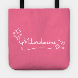 BTS "Mikrokosmos" Tote