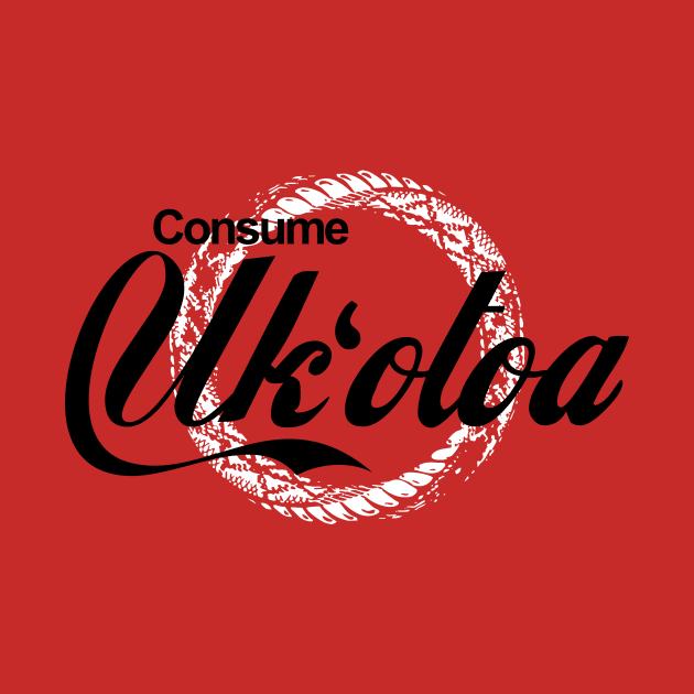 Consume Uk'otoa by ikaszans