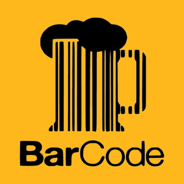 Bar Code by hollyhind