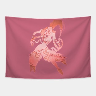 Laevatein: Searing Steel Tapestry