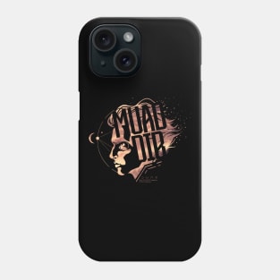 DUNE // Muad Dib II Phone Case