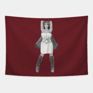 Shera Tapestry