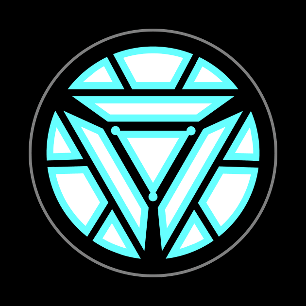 Arc Reactor by IORS