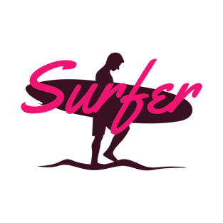 Surfer T-Shirt