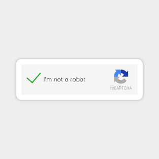 reCaptcha Magnet