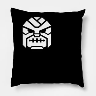 Master Mummy Logo 35 Pillow