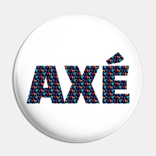 axé Pin