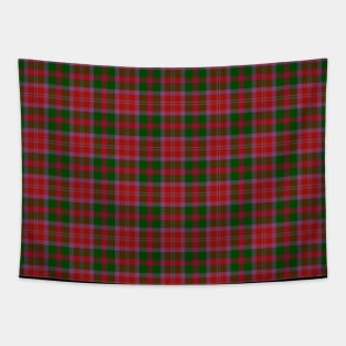 Blackford Plaid Tartan Scottish Tapestry