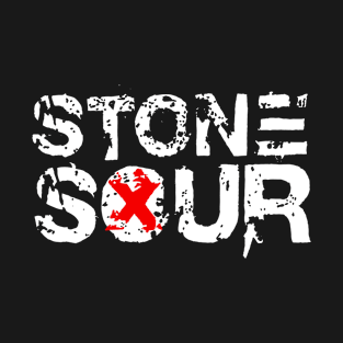 Stone-Sour T-Shirt