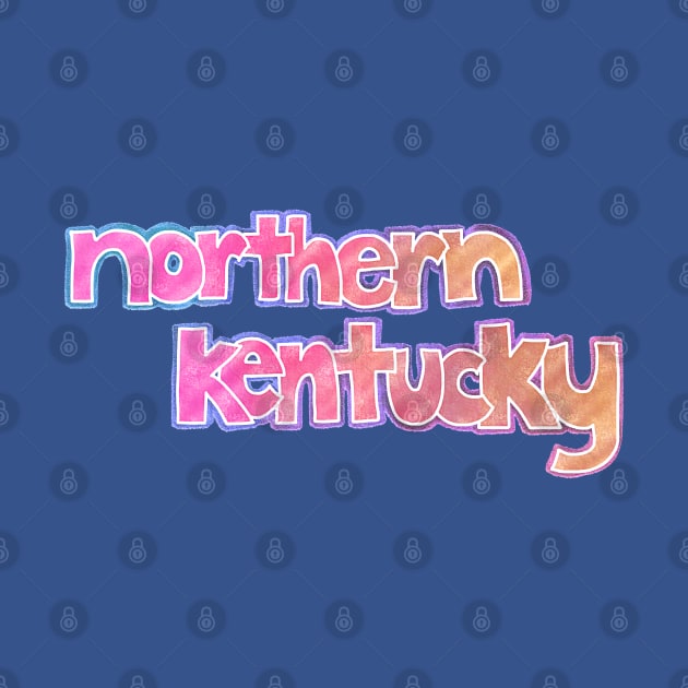 Northern Kentucky by sparkling-in-silence