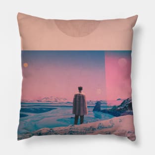 Will you still remember me II Pillow