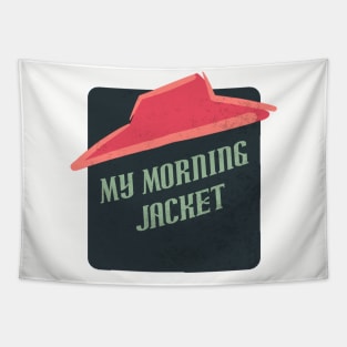 my morning jacket Tapestry