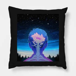 Nightly Inspirations Pillow