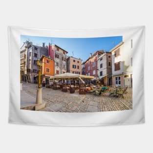 Rovinj Tapestry