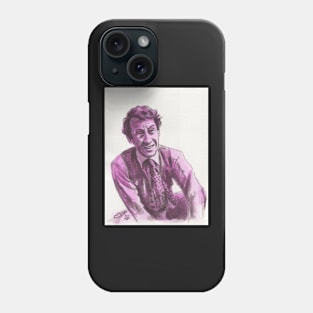 Harvey Milk Phone Case