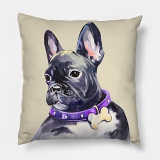 Cute puppy Pillow