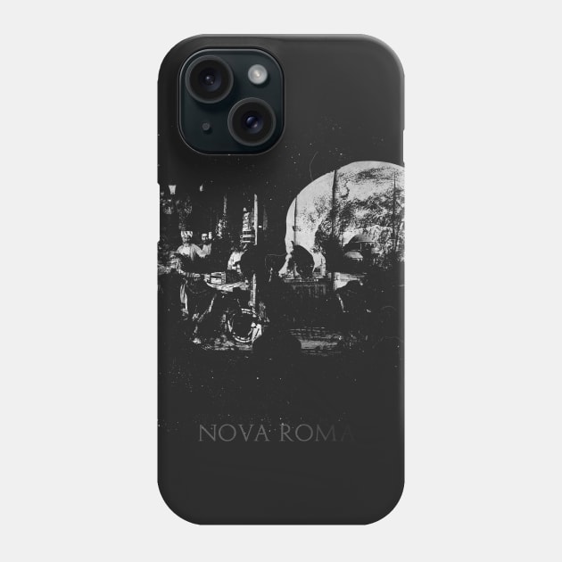 Nova Roma Phone Case by Anthraey
