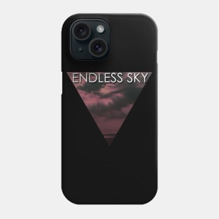 Endless Sky Phone Case