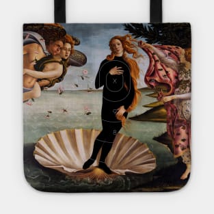 Birth of Venus Tote