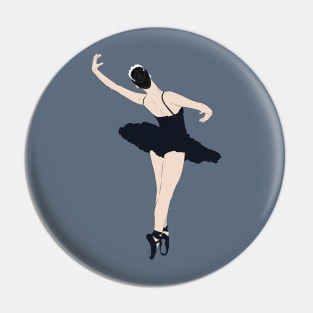 Sugar Plum Fairy - The Nutcracker Pin