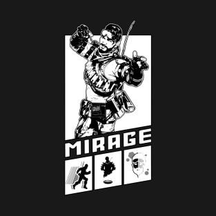 Mirage T-Shirt