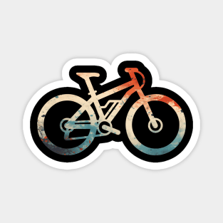 MTB Mountain Biking Road Cycling Lover Magnet